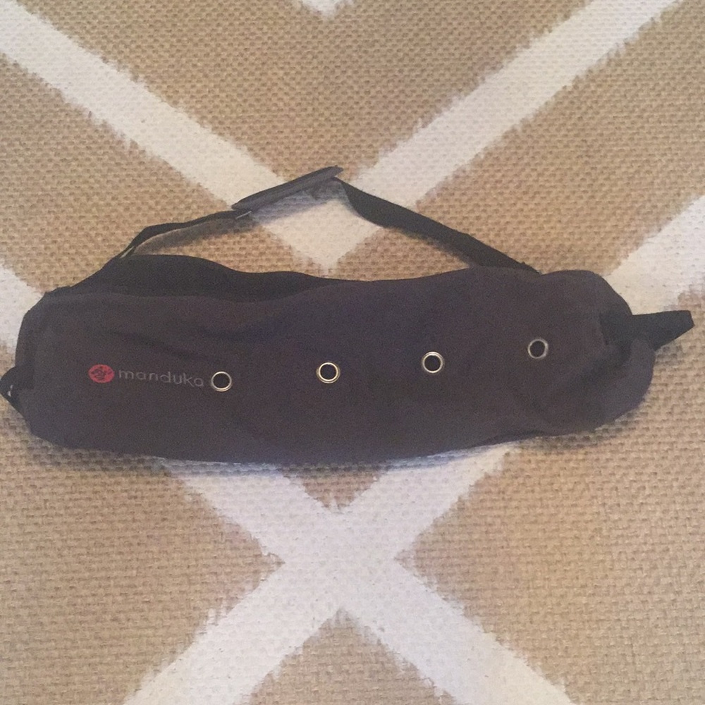 Manduka Yoga Bag Large